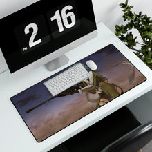 Load image into Gallery viewer, Sword Art Online II Mouse Pad (Desk Mat)
