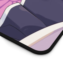 Load image into Gallery viewer, Anime Original Mouse Pad (Desk Mat) Hemmed Edge
