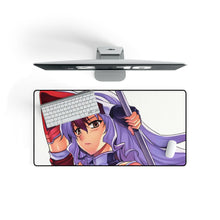 Load image into Gallery viewer, Freezing Vibration Mouse Pad (Desk Mat) On Desk
