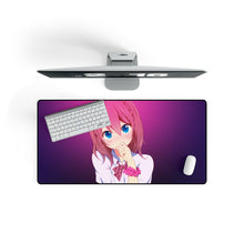 Load image into Gallery viewer, Anime Original Mouse Pad (Desk Mat) On Desk
