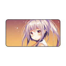Load image into Gallery viewer, Plastic Memories Isla Mouse Pad (Desk Mat)
