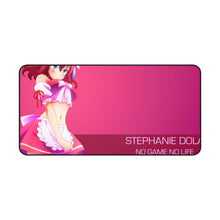 Load image into Gallery viewer, No Game No Life Mouse Pad (Desk Mat)
