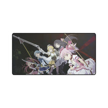 Load image into Gallery viewer, Puella Magi Madoka Magica Mouse Pad (Desk Mat)
