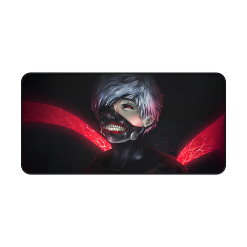 Ken Kaneki Mouse Pad (Desk Mat)