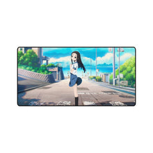 Load image into Gallery viewer, Hime Gotou Mouse Pad (Desk Mat)

