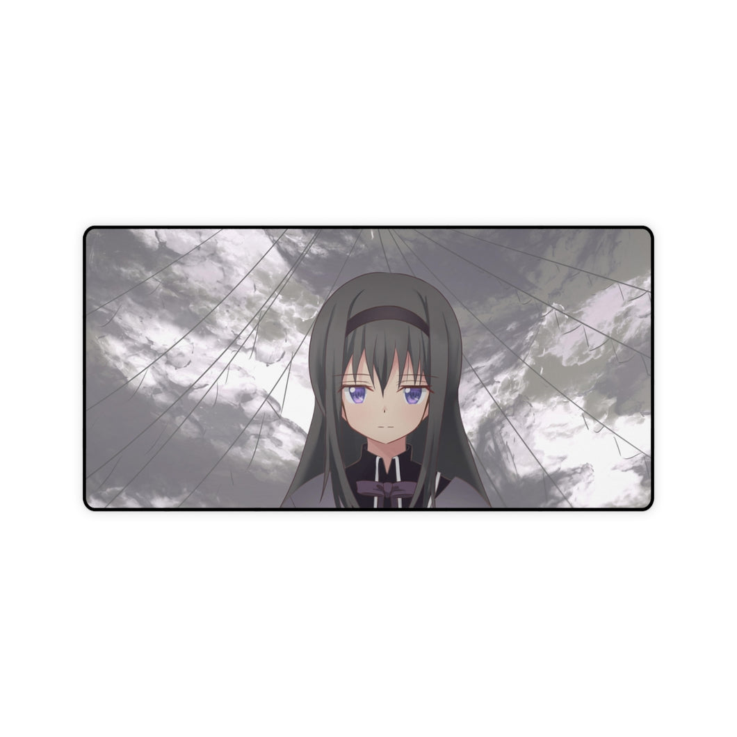 Puella Magi Madoka Magica Mouse Pad (Desk Mat)