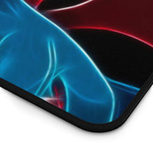 Load image into Gallery viewer, Anime Pokémon Mouse Pad (Desk Mat) Hemmed Edge
