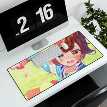 Load image into Gallery viewer, Uma Musume: Pretty Derby Mouse Pad (Desk Mat)
