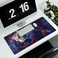 Load image into Gallery viewer, Chainsaw Man Mouse Pad (Desk Mat)
