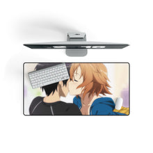 Load image into Gallery viewer, Sword Art Online Mouse Pad (Desk Mat)
