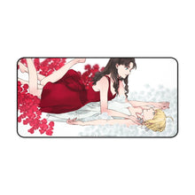 Load image into Gallery viewer, Fate/Stay Night Mouse Pad (Desk Mat)
