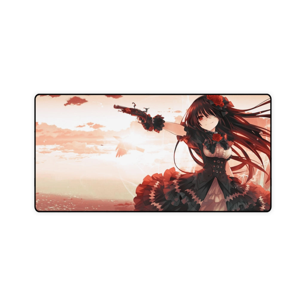 Date A Live Mouse Pad (Desk Mat)