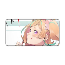 Load image into Gallery viewer, Kiznaiver Niko Niiyama Mouse Pad (Desk Mat)
