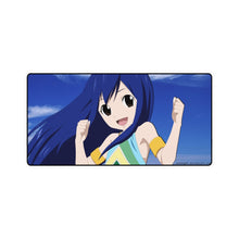 Load image into Gallery viewer, Fairy Tail Wendy Marvell Mouse Pad (Desk Mat)
