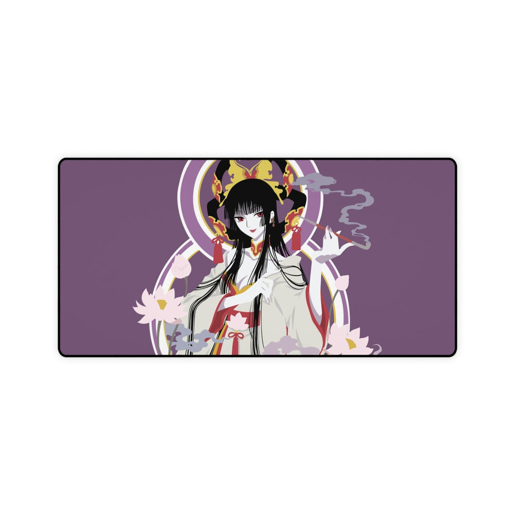 xxxHOLiC Mouse Pad (Desk Mat)