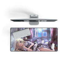 Load image into Gallery viewer, Touhou Mouse Pad (Desk Mat)
