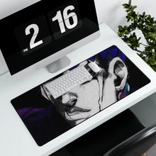Load image into Gallery viewer, Anime Jojo's Bizarre Adventure Mouse Pad (Desk Mat)
