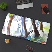 Load image into Gallery viewer, Kimi Ni Todoke Mouse Pad (Desk Mat) On Desk
