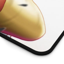 Load image into Gallery viewer, One-Punch Man Mouse Pad (Desk Mat) Hemmed Edge
