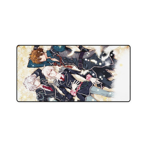 IDOLiSH7 Mouse Pad (Desk Mat)