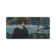 Load image into Gallery viewer, The Melancholy Of Haruhi Suzumiya Mouse Pad (Desk Mat)
