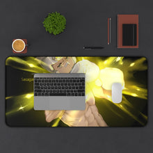 Load image into Gallery viewer, Reborn! Katekyo Hitman Reborn Mouse Pad (Desk Mat) With Laptop
