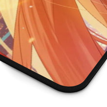 Load image into Gallery viewer, Anime Original Mouse Pad (Desk Mat) Hemmed Edge
