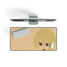 Load image into Gallery viewer, Anime Attack On Titan Mouse Pad (Desk Mat)
