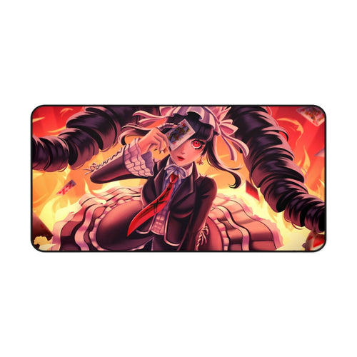 Anime Danganronpa Mouse Pad (Desk Mat)