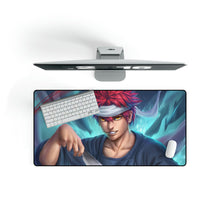 Load image into Gallery viewer, Food Wars, Soma Yukihira, Mouse Pad (Desk Mat)
