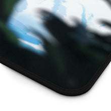 Load image into Gallery viewer, Anime Original Mouse Pad (Desk Mat) Hemmed Edge
