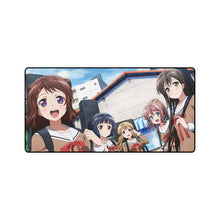 Load image into Gallery viewer, BanG Dream! Mouse Pad (Desk Mat)
