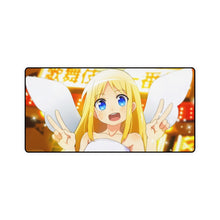 Load image into Gallery viewer, Interspecies Reviewers Mouse Pad (Desk Mat)
