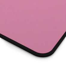 Load image into Gallery viewer, Laid-Back Camp by Mouse Pad (Desk Mat) Hemmed Edge
