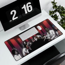 Load image into Gallery viewer, Anime Bleach Mouse Pad (Desk Mat)
