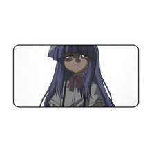 Load image into Gallery viewer, When They Cry Mouse Pad (Desk Mat)

