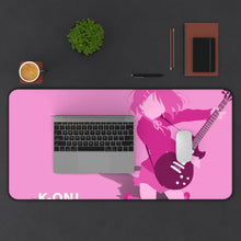Load image into Gallery viewer, K-ON! Mouse Pad (Desk Mat) With Laptop
