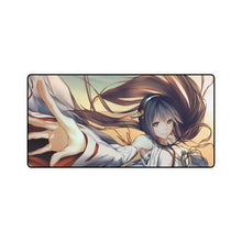 Load image into Gallery viewer, Anime Kantai Collection Mouse Pad (Desk Mat)

