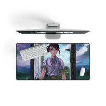 Load image into Gallery viewer, Suzume no Tojimari Mouse Pad (Desk Mat)
