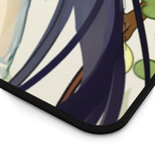 Load image into Gallery viewer, Sound! Euphonium Mouse Pad (Desk Mat) Hemmed Edge
