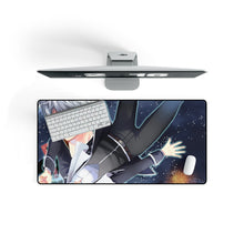 Load image into Gallery viewer, Anime Gintama Mouse Pad (Desk Mat) On Desk
