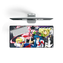 Load image into Gallery viewer, Touhou Mouse Pad (Desk Mat)
