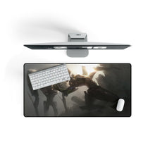 Load image into Gallery viewer, EVA同人创作 Mouse Pad (Desk Mat) On Desk
