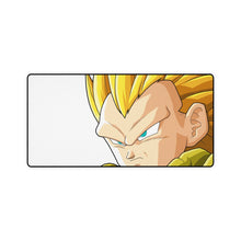 Load image into Gallery viewer, Gotenks SSJ3 Mouse Pad (Desk Mat)
