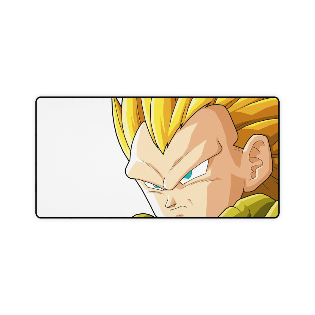 Gotenks SSJ3 Mouse Pad (Desk Mat)