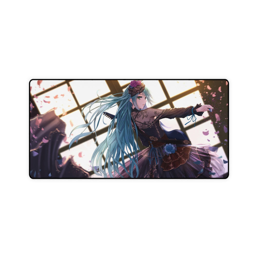 BanG Dream! Mouse Pad (Desk Mat)