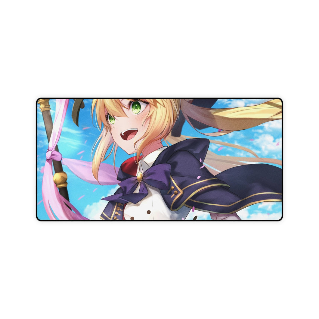 Fate/Grand Order Mouse Pad (Desk Mat)