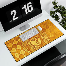 Load image into Gallery viewer, Anime Jojo's Bizarre Adventure Mouse Pad (Desk Mat)
