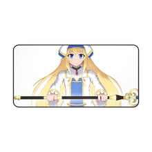 Load image into Gallery viewer, Goblin Slayer Goblin Slayer, Priestess Mouse Pad (Desk Mat)
