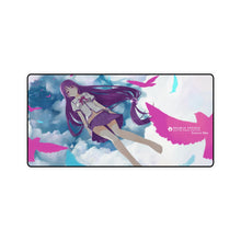 Load image into Gallery viewer, Iriya no Sora, UFO no Natsu Mouse Pad (Desk Mat)
